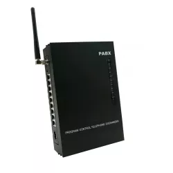 ExcellTel PABX Ms108-GSM