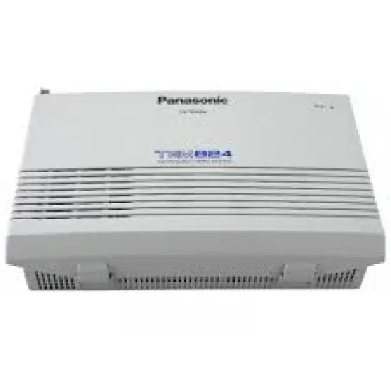 Mini ATS (Panasonic KX-TES824 - 8/24)