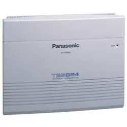 Mini ATS (Panasonic KX-TES824 - 6/24)