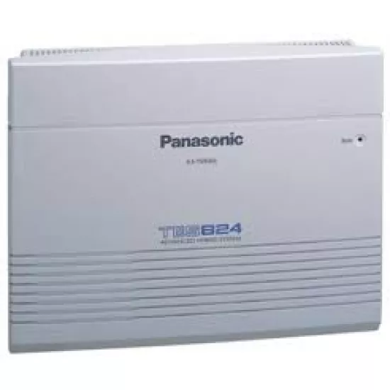 Mini ATS (Panasonic KX-TES824 - 6/24)