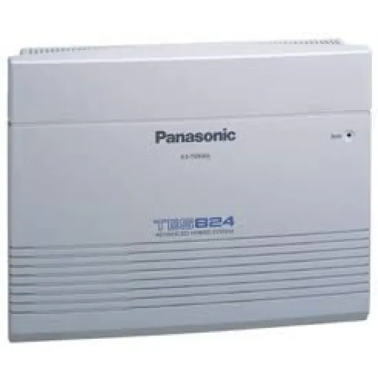 Mini ATS (Panasonic KX-TES824 - 6/24)