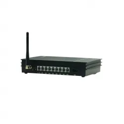 Mini ATS ExcellTel PABX MS108-GSM