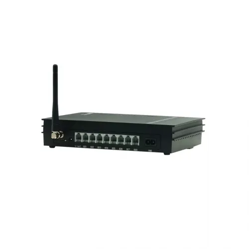 Mini ATS ExcellTel PABX MS108-GSM