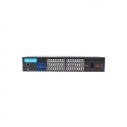 Mini ATS ExcellTel PABX TP848, 4/16