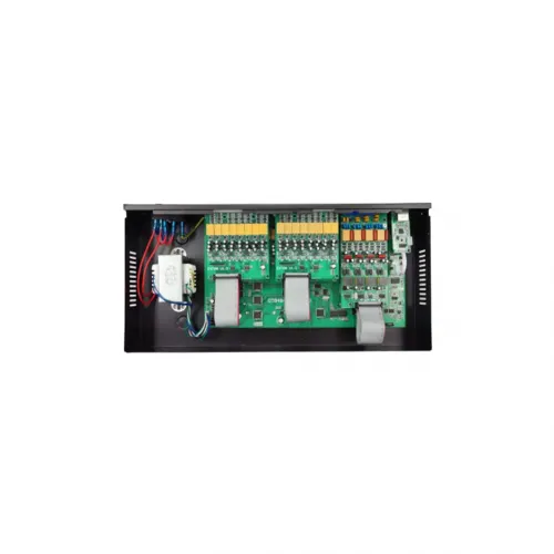 Mini ATS ExcellTel PABX TP848, 4/16