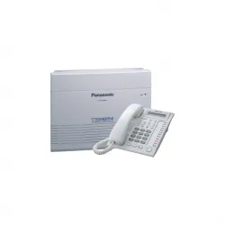 Mini ATS Panasonic KX-TES824-6/24
