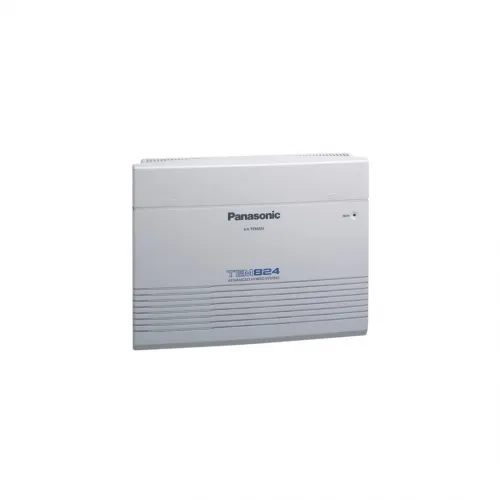 Mini ATS Panasonic KX-TEM824