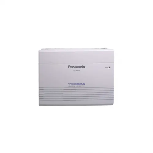 Mini ATS Panasonic KX-TES824 8/24