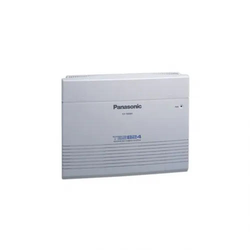 Mini ATS Panasonic KX-TES824 3/8