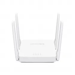 AC1200 Wireless Dual Band Router Mercusys AC10