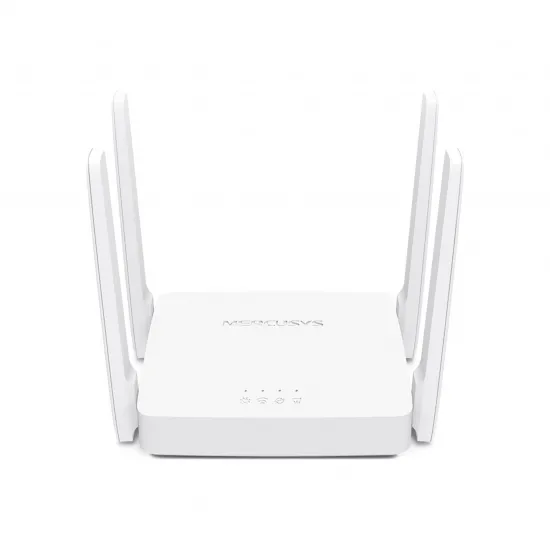 Router Mercusys AC10 AC1200 Wireless Dual Band