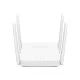Router Mercusys AC10 AC1200 Wireless Dual Band