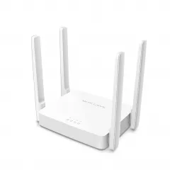 AC1200 Wireless Dual Band Router Mercusys AC10