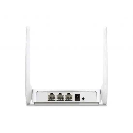 Router Mercusys AC10 AC1200 Wireless Dual Band