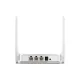 Router Mercusys AC10 AC1200 Wireless Dual Band