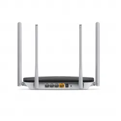 Wi-Fi router Mercusys AC1200 AC12