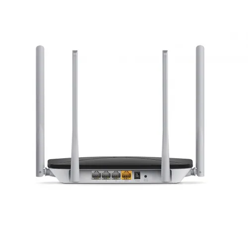 Wi-Fi router Mercusys AC1200 AC12