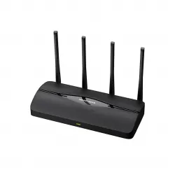 BE3600 Dual Band Wi-Fi 7 Router Mercusys MR27BE