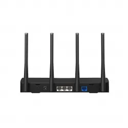 BE3600 Dual Band Wi-Fi 7 Router Mercusys MR27BE
