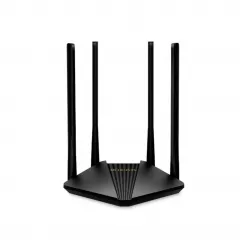 Wi-Fi router Mercusys AC1200 MR30G
