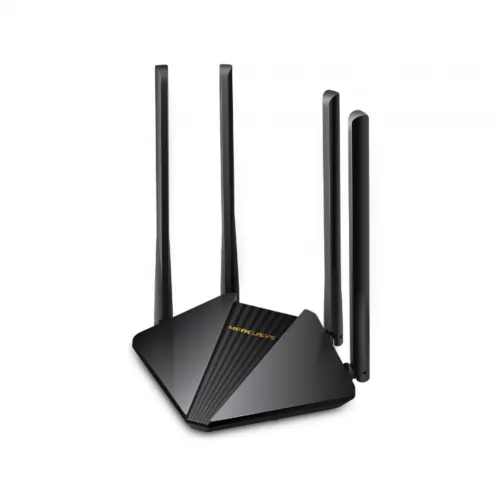 Wi-Fi router Mercusys AC1200 MR30G