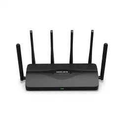BE9300 Tri-Band Wi-Fi 7 Router Mercusys MR47BE