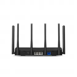 BE9300 Tri-Band Wi-Fi 7 Router Mercusys MR47BE