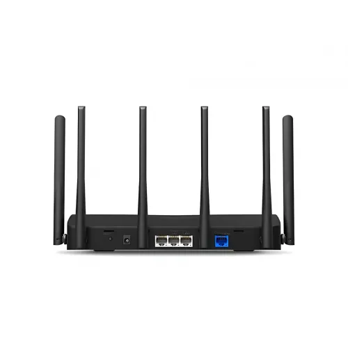 Wi-Fi 7 Router Mercusys MR47BE BE9300 Tri-Band router