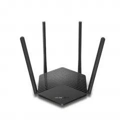 Wi-Fi router Mercusys AX1500 MR60X