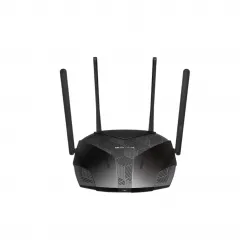 Wi-Fi router Mercusys AX3000 MR80X