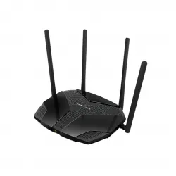 Wi-Fi router Mercusys AX3000 MR80X