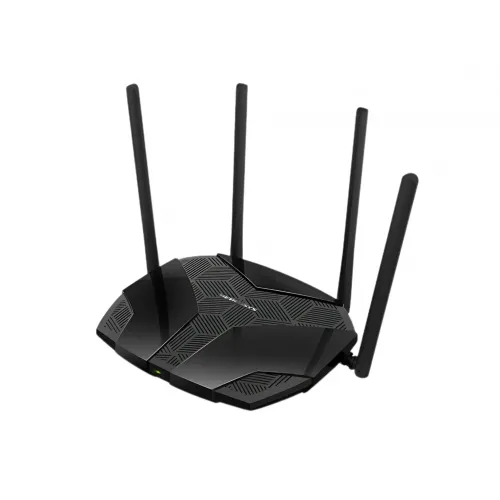 Wi-Fi router Mercusys AX3000 MR80X