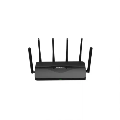Wi-Fi 7 Router Mercusys MR47BE BE9300 Tri-Band router