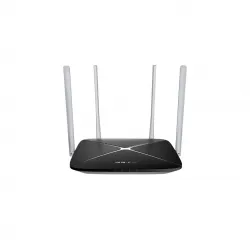 Wi-Fi router Mercusys AC1200 AC12