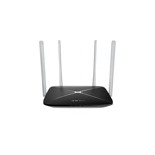 Wi-Fi router Mercusys AC1200 AC12