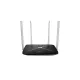 Wi-Fi router Mercusys AC1200 AC12