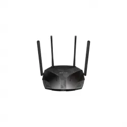 Wi-Fi router Mercusys AX3000 MR80X