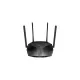 Wi-Fi router Mercusys AX3000 MR80X