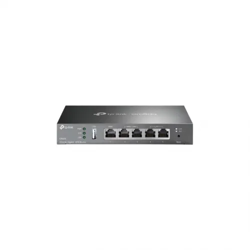 TP-LINK ER605 Omada Gigabit VPN Router