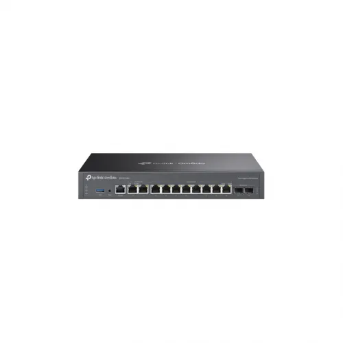 TP-LINK ER7412-M2 Omada Multi-Gigabit VPN Router