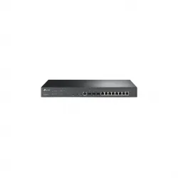 TP-LINK ER8411 Omada VPN Router with 10G Ports