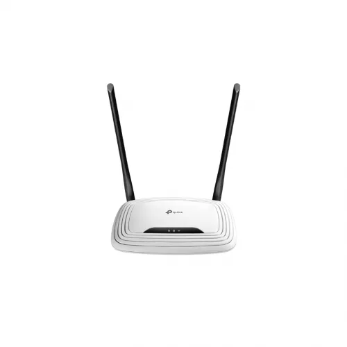 Wi-Fi Router TP-LINK TL-WR841N