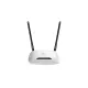 Wi-Fi Router TP-LINK TL-WR841N