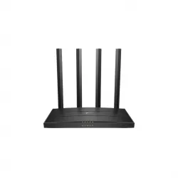 Wi-Fi router TP-LINK ARCHER C6 AC1200 WIRELESS MU-MIMO GIGABIT ROUTER