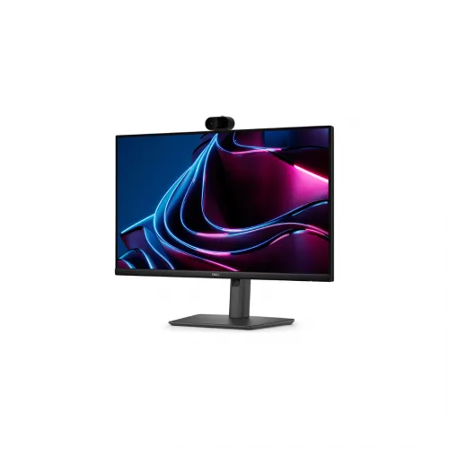 Dell Pro P 24 USB-C Hub Webcam Monitor P2426HEV