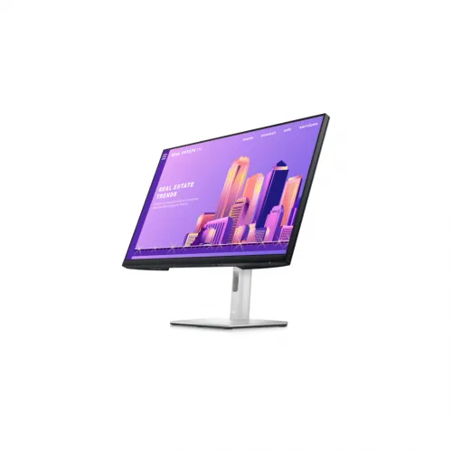 Dell P2722H 27 Inch Full HD Monitor