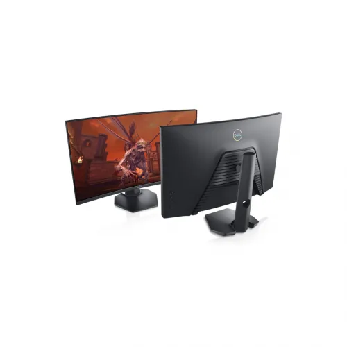 Monitor Dell Curved Gaming S2721HGF