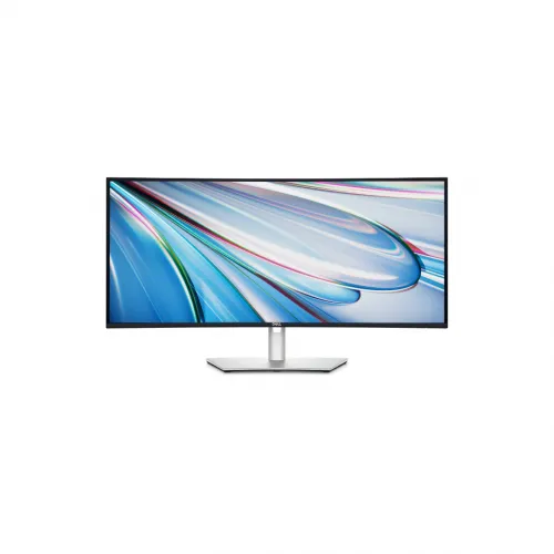 Dell UltraSharp U3425WE 5K QHD Monitor