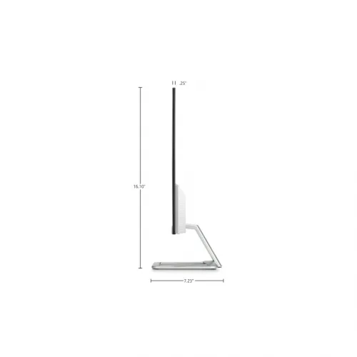 Monitor HP 24ea IPS (X6W26AA)