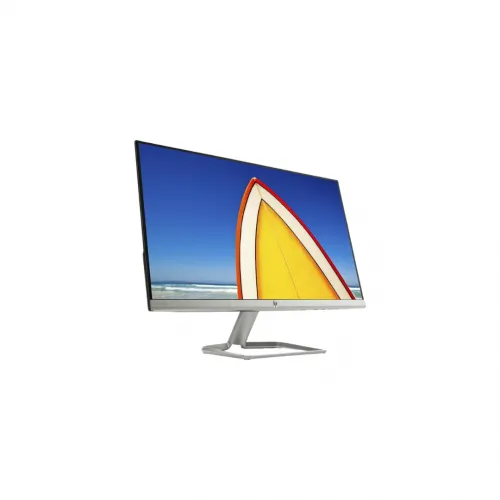 HP 24F Ultraslim Full HD Monitor